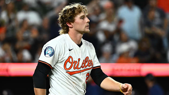 Insider reveals why Orioles will face 'difficulties' re-signing Gunnar Henderson