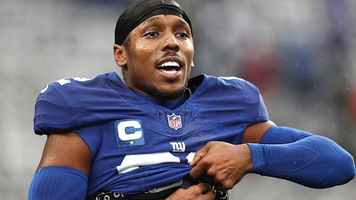 Adoree' Jackson, Philadelphia Eagles
