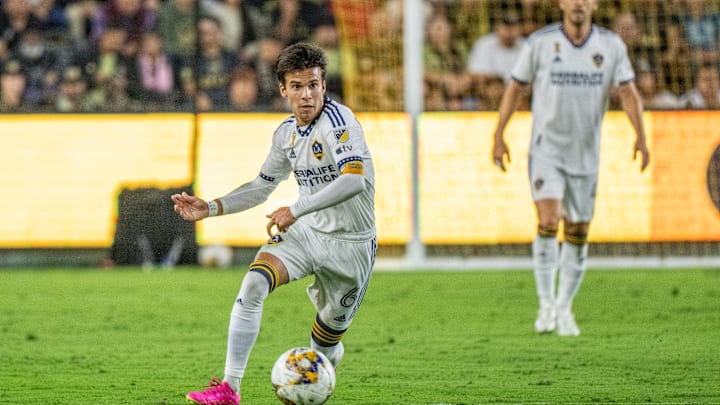 Los Angeles Galaxy v Los Angeles Football Club