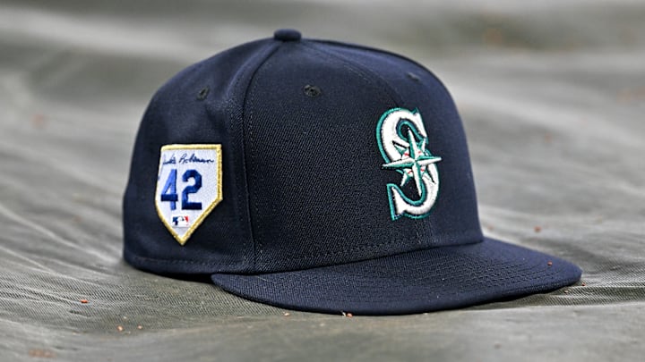 Colorado Rockies v Seattle Mariners