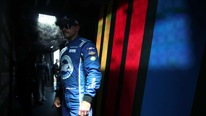 Casey Mears, Garage 66, NASCAR Cup Series