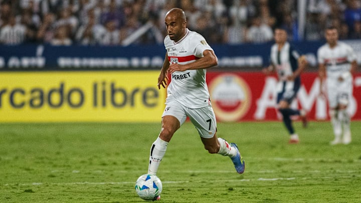 Jogador é uma das referências do elenco Jogador é uma das referências do elenco