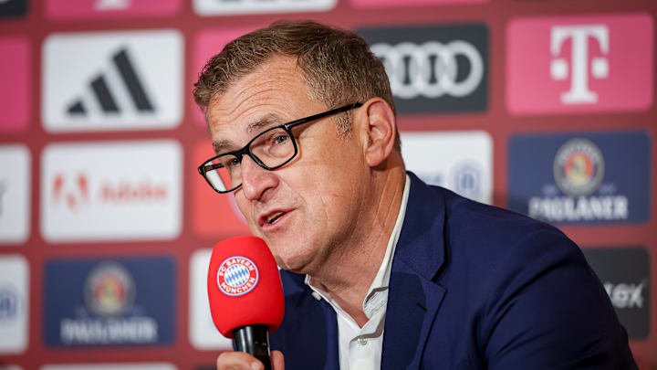 Jan Christian-Dreesen nimmt Tuchel in Schutz