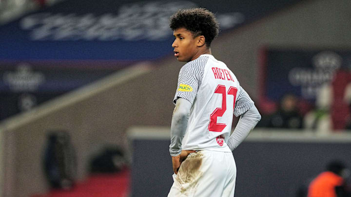 Karim Adeyemi Karim Adeyemi