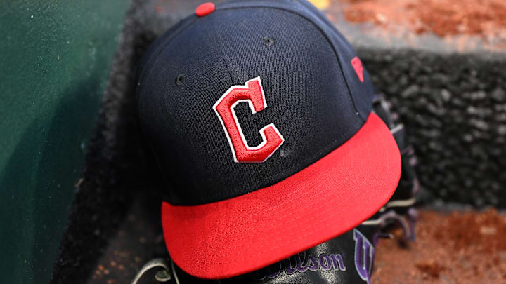 Cleveland Guardians v Washington Nationals - Game Two