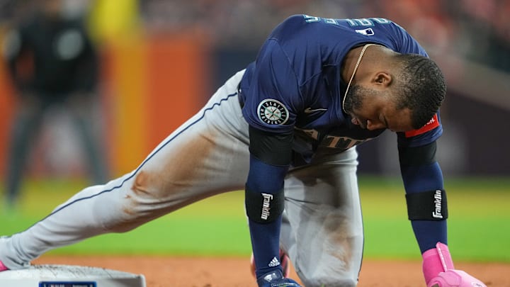 Division Series - Seattle Mariners v Detroit Tigers - Game 3