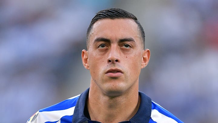 Monterrey v Atlas - Torneo Apertura 2023 Liga MX