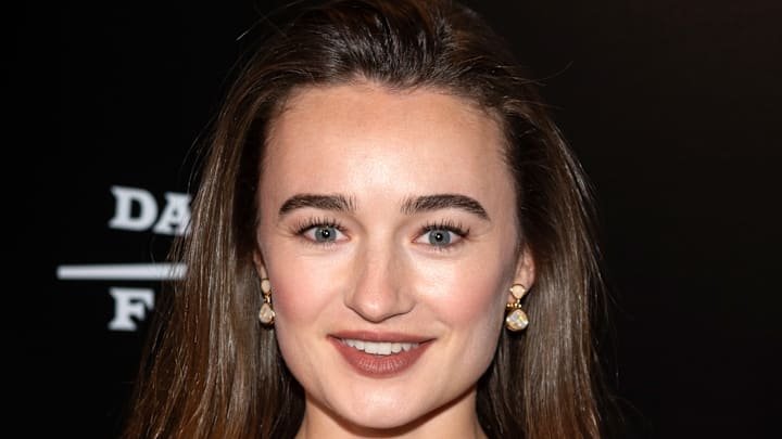 The Los Angeles Friends + Family Premiere Of Dark Sky Films And Queensbury Pictures' "Broadcast