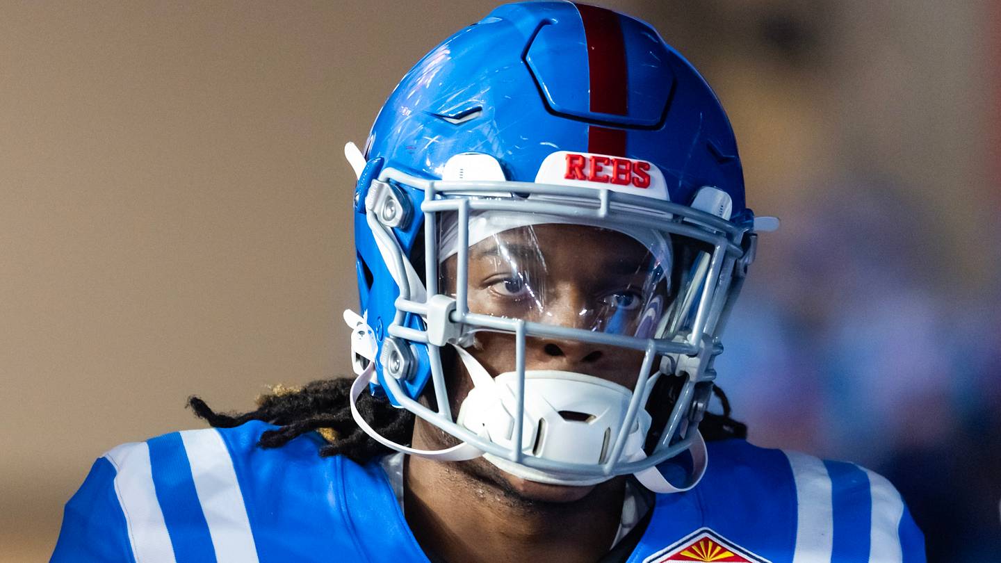 Big Ten draws a bold line as former NFL players flood back to college football