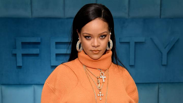Rihanna Rihanna