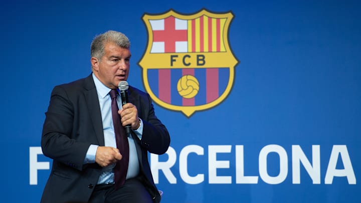 José María Enríquez Negreira habría recibido pagos millonarios del FC Barcelona