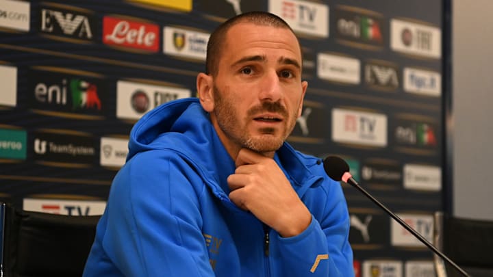 Leonardo Bonucci