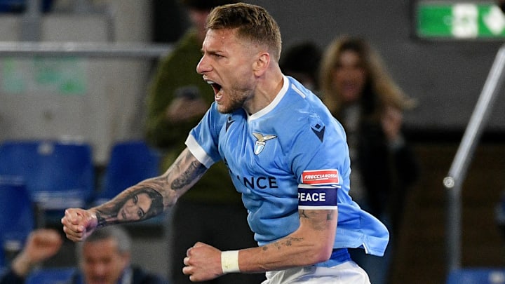 SS Lazio v Torino FC - Serie A SS Lazio v Torino FC - Serie A