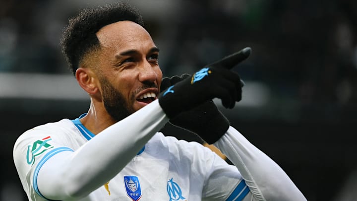 L'OM veut poursuivre sa route dans cette Coupe de France.
