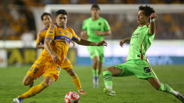 FBL-MEX-TIGRES-JUAREZ