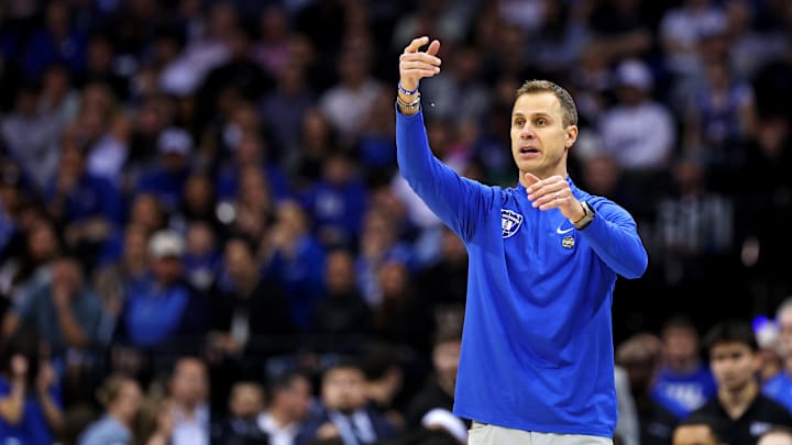 Duke basketball head coach Jon Scheyer Duke basketball head coach Jon Scheyer