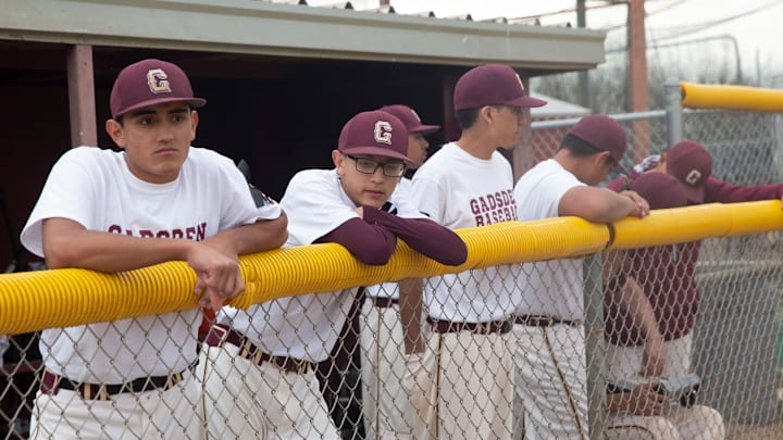 Vote for New Mexico's top performing freshman this 2025 spring season.