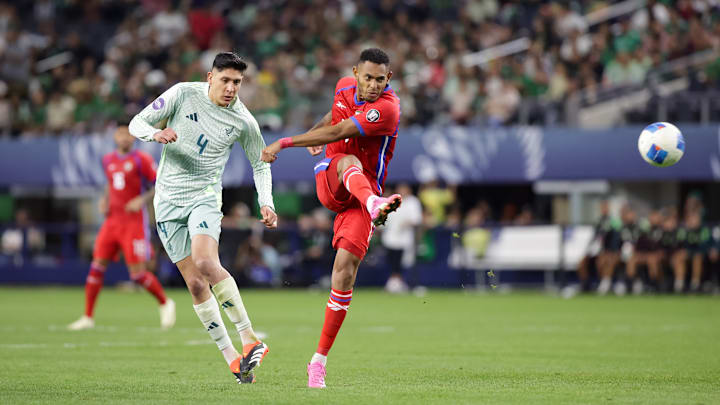 Panama v Mexico: Semifinal - Concacaf Nations League