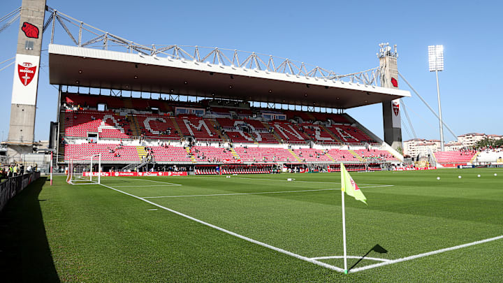 U-Power Stadium U-Power Stadium