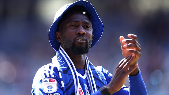 Leicester City v Blackburn Rovers - Sky Bet Championship