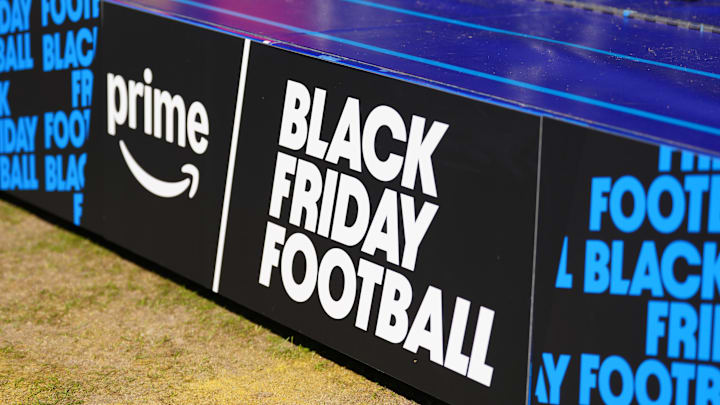 The Chicago Bears make their Black Friday debut against Philadelphia in November. Hopefully they can overcome a tryptophan hangover.