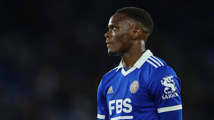 Leicester City could see their time in the Premier League come to an end