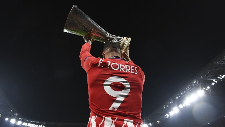 Fernando Torres fait partie des joueurs qui ont récemment entamé leur reconversion Fernando Torres fait partie des joueurs qui ont récemment entamé leur reconversion