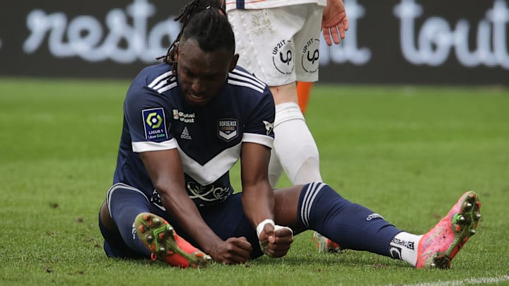 Les nouvelles sont bonnes pour Alberth Elis.