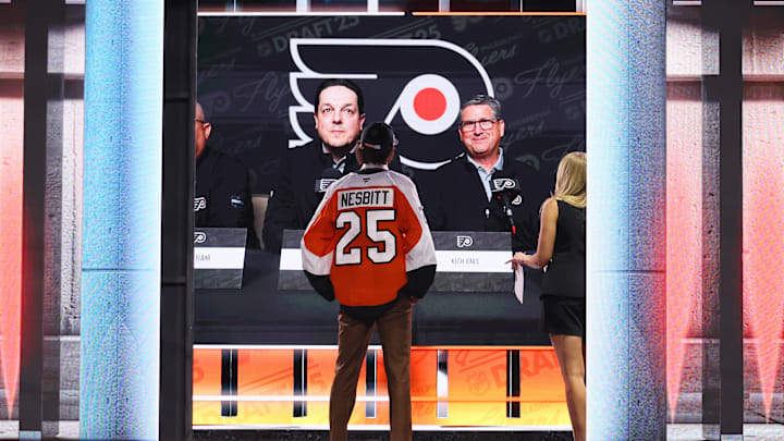 2025 NHL Draft