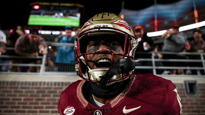 Virginia Tech v Florida State Virginia Tech v Florida State