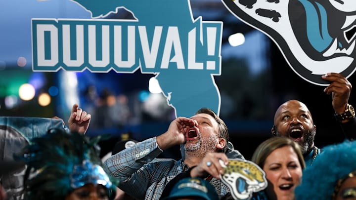 2023 NFL Draft - Rounds 2-3