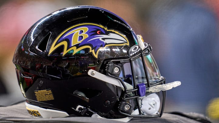 Baltimore Ravens v San Francisco 49ers