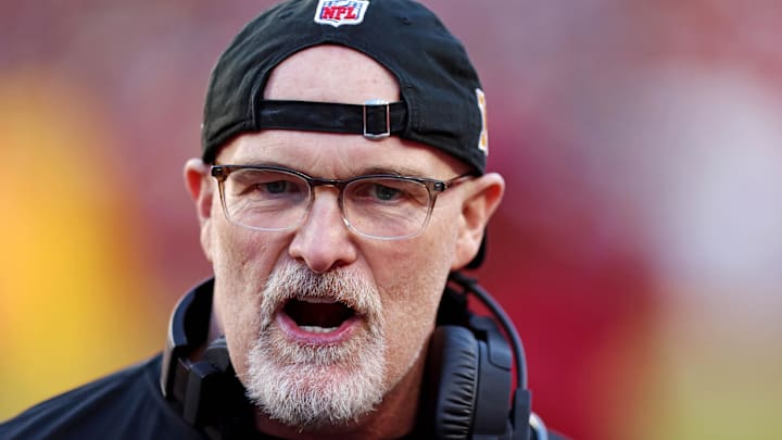 Dan Quinn