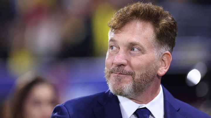 Conmebol, de Alejandro Domínguez, deu ultimato