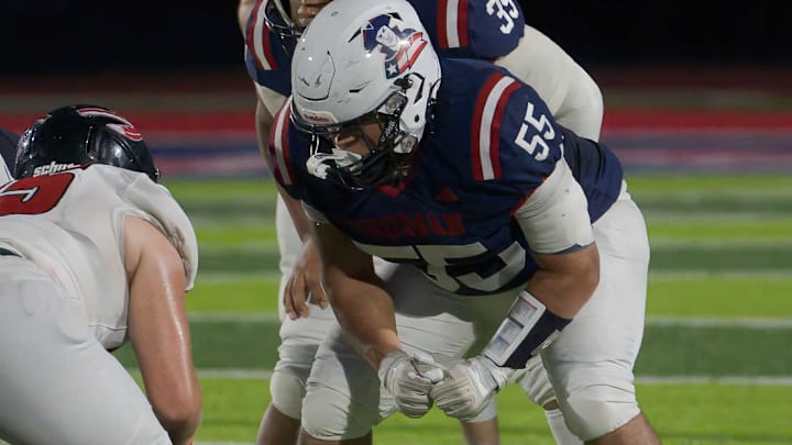 Scenes from Fort Osage vs Truman