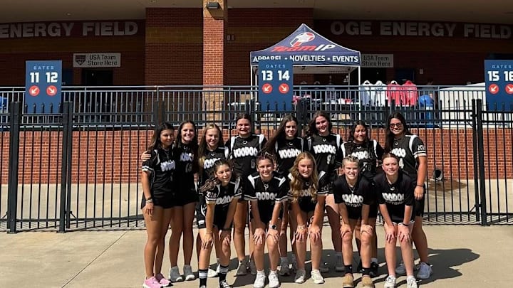 Kerr County Softball Team Inspires Community Competing After Devastating Texas Floods