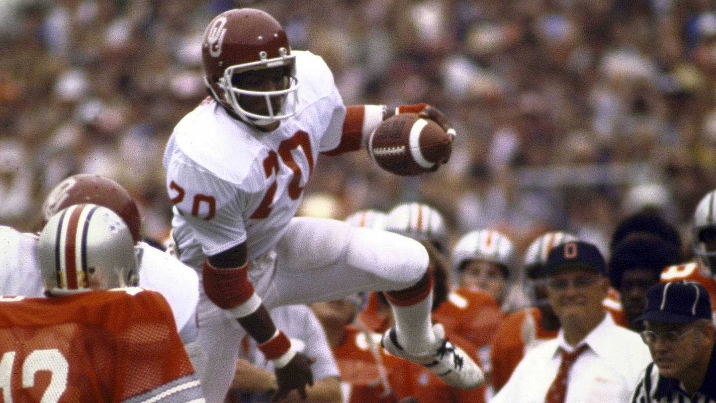 Ranking the best times the Sooners graced the cover of Sports Illustrated