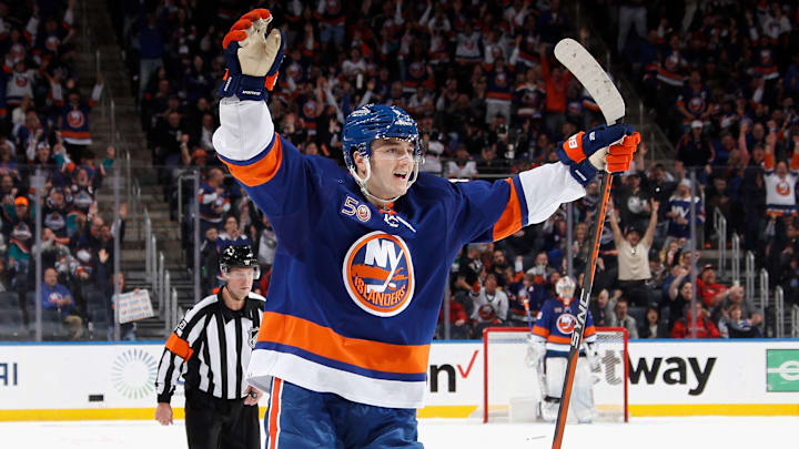 Montreal Canadiens v New York Islanders Montreal Canadiens v New York Islanders