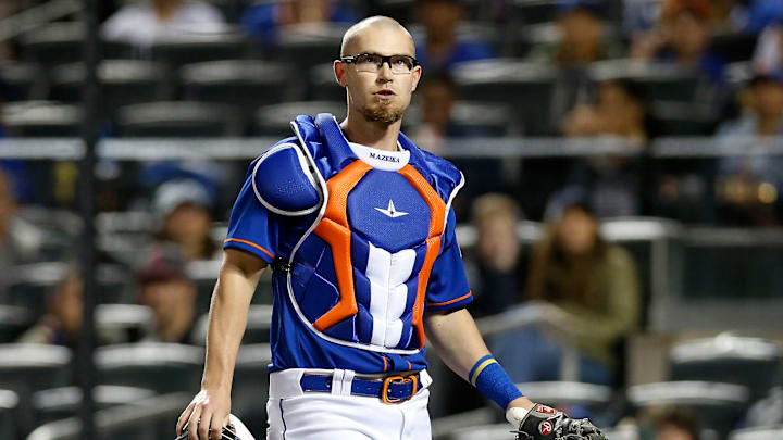 Seattle Mariners v New York Mets