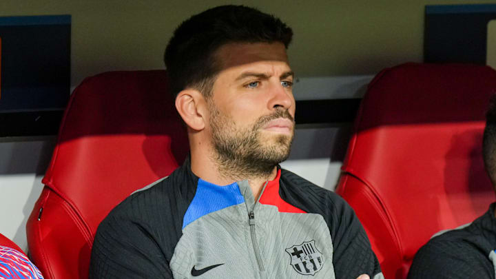 FC Bayern München v FC Barcelona: Group C - UEFA Champions League