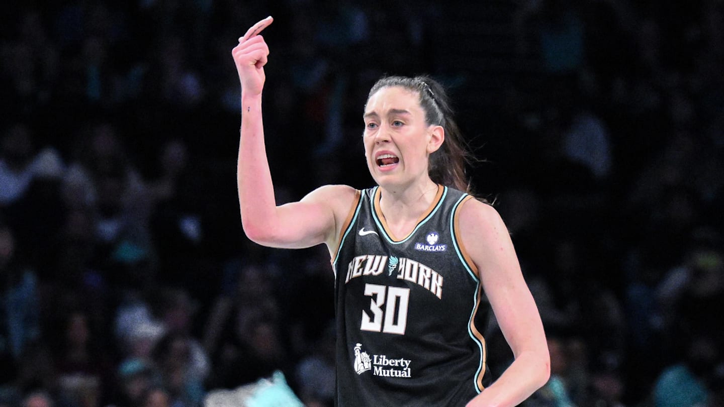 New York Liberty Edge Golden State Valkyries 81-78 in Narrow WNBA Clash