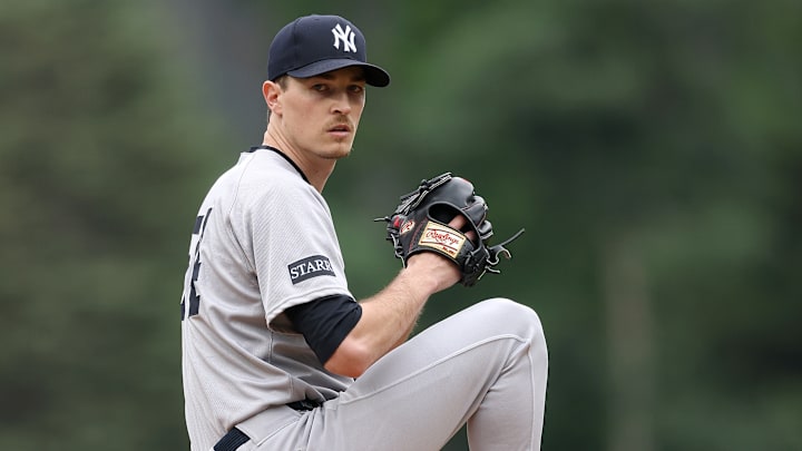 Max Fried está teniendo una actuación brillante con los Yankees en 2025