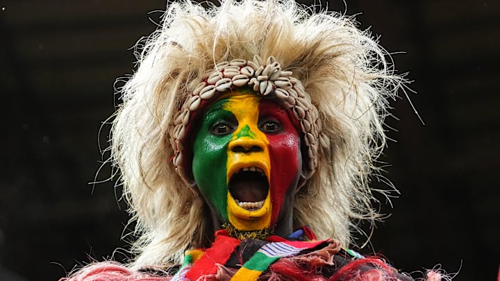 Entsetzen bei den Senegal-Fans: Der Titel im Afrika-Cup wurde wieder aberkannt