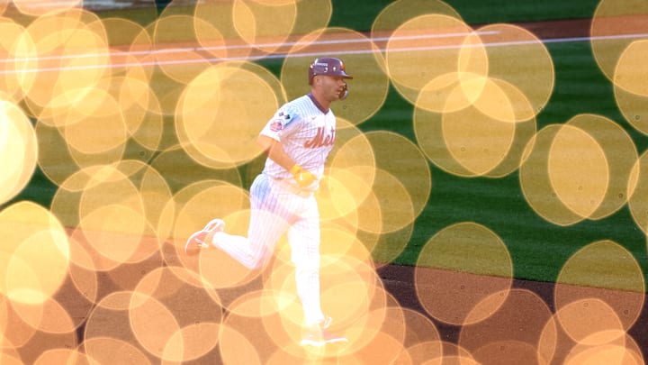 Pete Alonso, New York Mets
