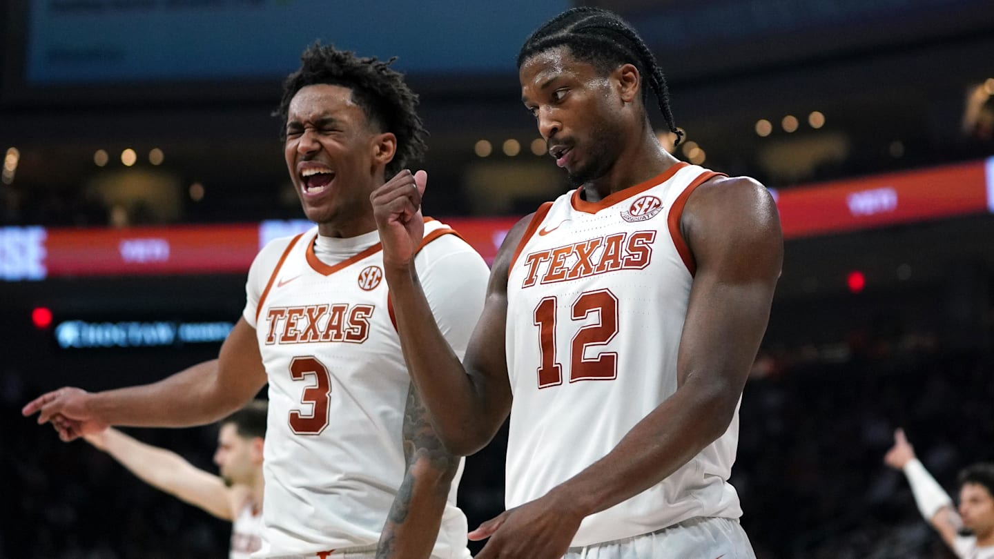 The Good, Bad, and Ugly of Texas Basketball's Win vs. LSU