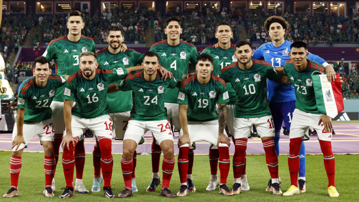 Se vienen nuevas oportunidades en selección mexicana