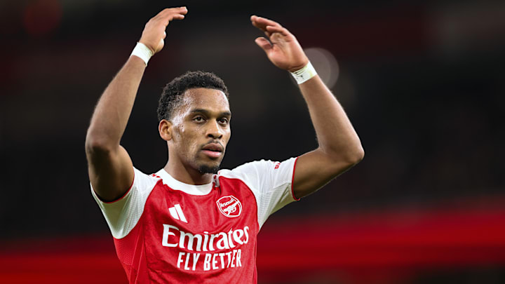 Arsenal v Tottenham Hotspur - Premier League