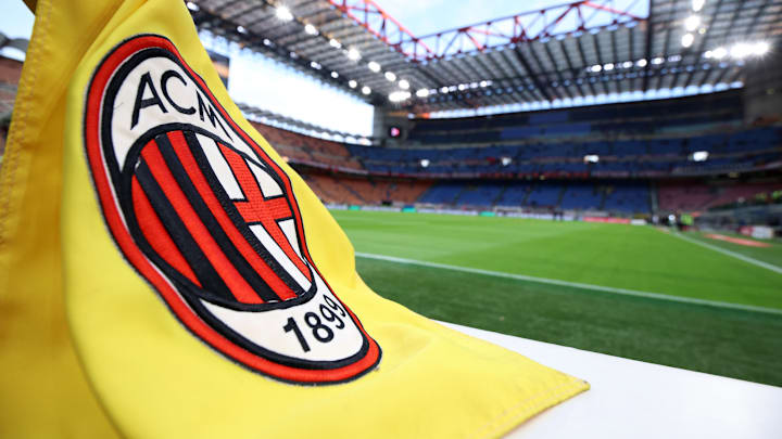AC Mailand