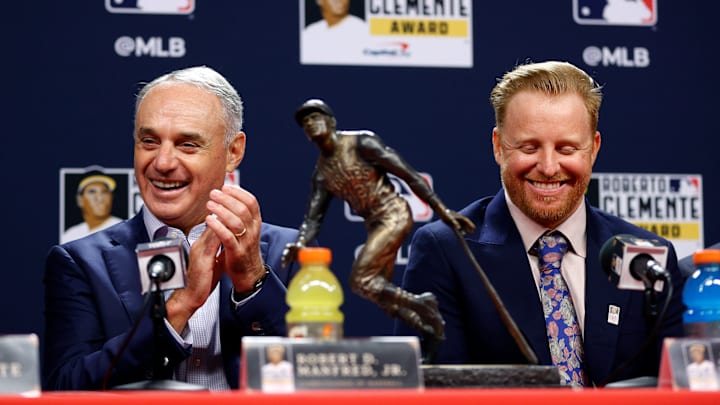 La MLB mantendrá la "regla panamericana"