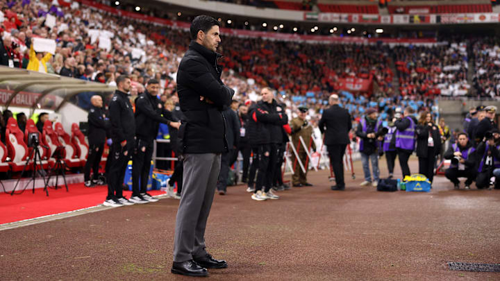 Sunderland v Arsenal - Premier League Sunderland v Arsenal - Premier League